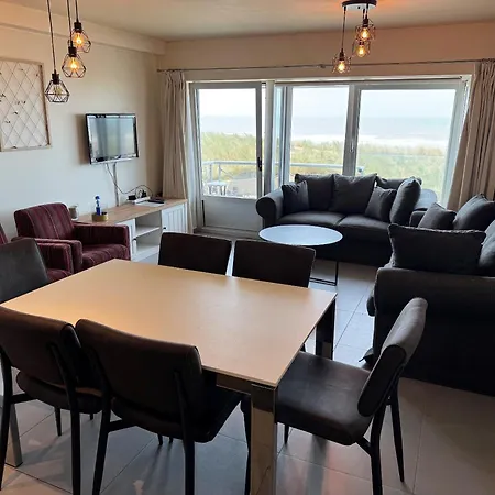 Minus 1 * Middelkerke