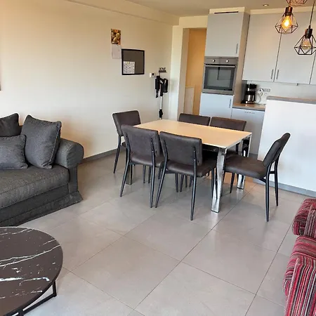 Minus 1 Apartamento *