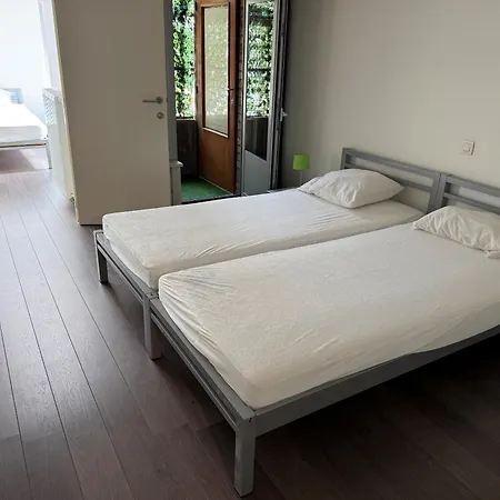 Minus 1 Apartamento *